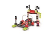 Speelgoed voor baby's - Ecoiffier Peat Stop Formula 1 - 3360