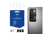 Mobiel - Overige accessoires - 3mk Lens Protection™ Hybrid Camera Lens Glass - Xiaomi Redmi 10 2022 - 5903108463362