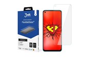 Mobiel - Beschermend glas - 3mk FlexibleGlass Oppo A76 Hybrid Glass - 5903108464154
