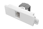 Accessoires - Vision Techconnect modular insert - TC3 RJ45/KS