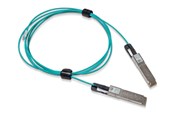 Netwerk - kabel - NVIDIA 200GBase-AOC direct attach cable - 5 m - 5 m - 5m - 980-9I45D-00H005