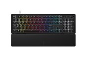 Toetsenbord - Corsair SKIFF 100 - Gaming toetsenbord - Engels (US international) - Zwart - CH-9226H65-NA