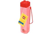 Merchandise - Paladone - LEGO - Brick Plastic Water Bottle - Water fles - 5056577785913
