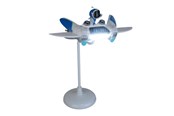 Merchandise - Paladone - Astrobot - Speeder Posable Desk Light - Lamp - 5056577775716