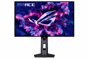 Scherm - 24,5" ASUS ROG Strix OLED XG259QWPG Ace Esports Gaming Monitor - 90LM0DE1-B01371