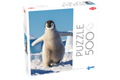 Puzzels - Tactic Lovers Baby penguin - 60671