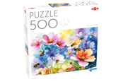 Puzzels - Tactic Busy Bees - 61064