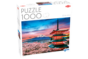 Puzzels - Tactic Mount Fuji - 61228