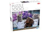 Puzzels - Tactic Watering Can - 61232