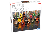 Puzzels - Tactic Spice Up Your Life - 61233