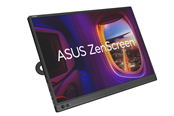 Scherm - 16" ASUS ZenScreen MB16FCK 16:10 Portable Monitor - 90LM0DW3-B01171