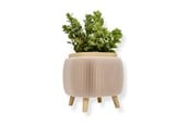 Decoratie - Simiu - Thalor Herbs - kruiden bloempot - Klein - 5714255019568