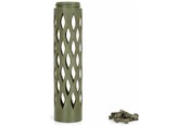 Decoratie - Simiu - Moss buddy - verlengstuk - Groen - 5714255019483