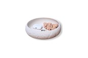 Decoratie - Simiu - Morra - Schaal Ø22 CM - 5714255019865