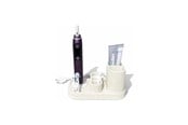 Decoratie - Simiu - DENTIA - Oral-B iO tandenborstelhouder - marmer - 5714255019384