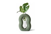 Decoratie - Simiu - OVALINEO vaas voor plantenvermeerdering I reageerbuis-houder - 5714255019124