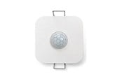Smart Home - Light Solutions Verzonken beugel voor Shelly BLU Motion ZB sensor - 0-35mm plafond - Wit - 5714255018592