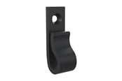 Smart Home - Light Solutions Lichtsnoer clips - Haak met schroefmontage - Zwart - 20 stuks - 5714255018615