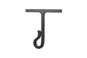 Smart Home - Light Solutions Lichtsnoer clips - Voor kerstverlichting en lichtsnoeren in dakoverstek - Zwart - 20 stuks - 5714255018639