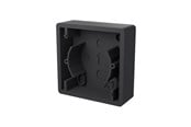 Smart Home - Light Solutions Shelly Wall Display X1i - Zwart - 5714255018806