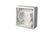 Smart Home - Light Solutions Shelly Wall Display X1i - Wit - 5714255018813