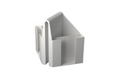 Smart Home - Light Solutions Padel - Netrecorder - Wit - 5714255018820