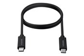 USB-kabel - Vision - USB-C cable - USB-C to USB-C - 5 m - TC 5MUSBC