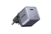 Mobiel - Adapters & Opladers - UGREEN Nexode Air 45W USB-C GaN Fast Charger - Gray - 95692B