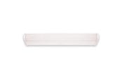 Lampen - Scan Products Lucianna spiegelarmatuur, 14W LED CCT 3000/4000K, wit - 12222