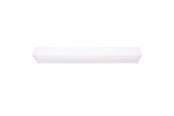 Lampen - Scan Products Lucianna Square spiegelarmatuur met sensor, 14W LED CCT 3000/4000K, wit - 12225