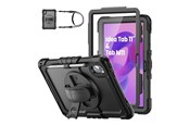 Tablet - Hoezen - Insmat Ruggered Armor - protective case for tablet - 652-1353