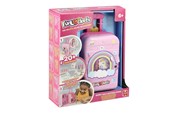 Creatief spelen - Jumbo FunLockets Secret Nail Studio - 1110100870