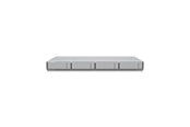 Videobewaking - Ubiquiti UniFi Network Video Recorder G2 - UNVR-G2