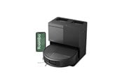 Robotstofzuiger - iRobot Robotstofzuiger Combo 615 - Black - 100004418