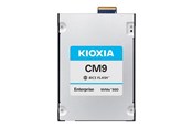 SSD - Kioxia CM9-R Series KCM9DRJE1T92 - SSD - Enterprise Read Intensive - 1920 GB - PCI Express 5.0 (NVMe) - KCM9DRJE1T92