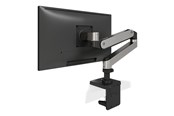Monitorbevestiging - Ergotron LX Pro mounting kit - for LCD display - polished aluminium - 45-682-026