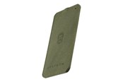 Mobiel - Adapters & Opladers - UPSTRÖM CIRKULÄR 10W Wireless Charger - Green fabric - TO100RG