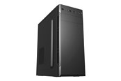 Case - FSP CMT160 - Case - Tower - Zwart - POC0000151