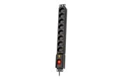 Voedingskabel (extern) - Lestar LXARM 810 - LXARM 810 G-A K.:CZ 3M