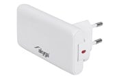 Mobiel - Adapters & Opladers - Akyga Universal AK-CH-32 power adapter - GaN 5 - 20 V - USB-C - 65 watt - AK-CH-32