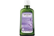 Lichaamsverzorging - Weleda Lavender Relaxing Bath - C-WE-015-B5