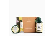 Lichaamsverzorging - The Body Shop G3 Small Mango Giftset - 5028197472733