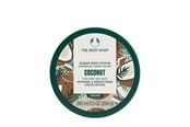 Lichaamsverzorging - The Body Shop Coconut Body Scrub - 5028197172701
