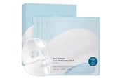 Gezichtsverzorging - Sungboon Editor Deep Collagen Hyalu-B5 Hydrating Mask - 8800253020419