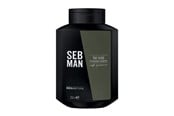 Haircare - Sebastian - SEB MAN The Boss Thickening Shampoo - S-SB-057-01
