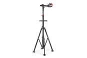 Fietsaccessoires - Wozinsky WQX-180 Bike Repair Stand for 24-29" Bikes with 360° Arm - Black - 5907769389085