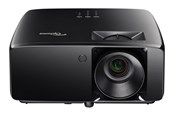 Projector - Optoma Projector HZ137X - Full HD laser home projector - 1920 x 1080 - 3000 ANSI lumens - E3P7QK1E115