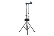 Fietsaccessoires - Wozinsky WSS-180 floor service stand with knobs for up to 30 kg bicycles - black - 5907769387371