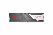 RAM - Patriot Viper Venom DDR5-6000 - 8GB - CL36 - Single Channel (1 pcs) - AMD EXPO - Zwart - VV58G60C36A