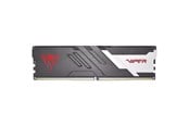 RAM - Patriot Viper Venom DDR5-6400 - 8GB - CL38 - Single Channel (1 pcs) - AMD EXPO - Zwart - VV58G64C38A